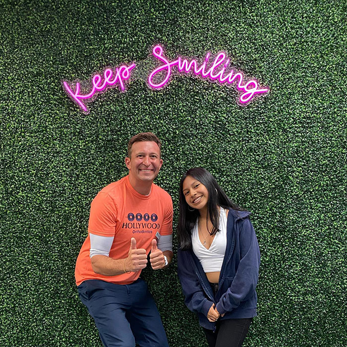 Smile Gallery Hollywood Orthodontics Queens NY